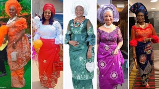 Stunning Igbo Blouse Styles for Wrappers 2023  Celebrating Traditional Elegance [upl. by Ahselet]