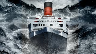 ¡El Regreso del Titanic  Naufragio Mortal  Peliculas Completas Accion En Espanol Latino [upl. by Arno]