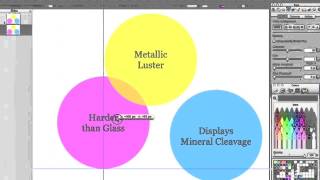 Apple iWork Keynote Tips and Tricks Build an Animated Venn Diagram [upl. by Samuela]