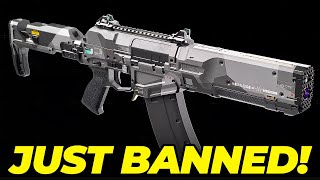 10 BANNABLE Guns You Should Get Before 2023 Ends [upl. by Attaynik996]