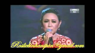 Shima  Teringin Mega Gegar Vaganza 2016 [upl. by Attevad]