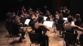 Edvard Grieg  Holberg Suite Op 40 [upl. by Hsakaa]