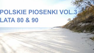 Stare polskie piosenki  składanka lata 8090 vol3 [upl. by Morentz633]