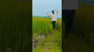 shortvideo Eiche kore gram chere sohor chole jai song [upl. by Are]