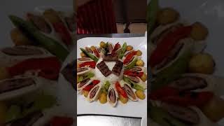 Бейти кебапBeyti kebap [upl. by Kolivas]