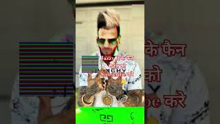 Jazzy B image short video ll jazzyb jazzybeat jazzyhiphop techakshaybishnoi quotquot [upl. by Arbba70]