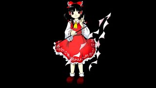 Top Tier Touhou Themes [upl. by Eimmaj]