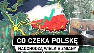 Najnowsze PROGNOZY dla POLSKI  Co nas dalej czeka [upl. by Dis848]