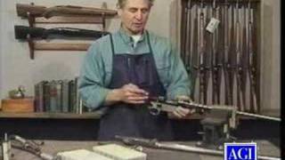 Build Your Own Custom Mauser AGI 306 [upl. by Whittaker]