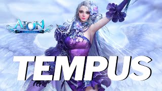 Aion Classic NEW DUNGEON  Tempus Gameplay Beginners Guide 2023 [upl. by Eilujna839]