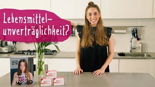 Histaminarme Rezepte  allesessen [upl. by Nywrad]