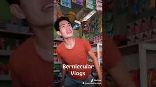 PABILI PO PART 7  ANG NAKAKALOKA AT PINAKAMASUNGIT NA TINDERA SA SOCIAL MEDIA  BERNIECULAR VLOGS [upl. by Rabi]