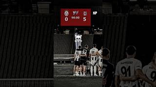 Galatasaray ve Beşiktaş son karşılaştığında… 😶👀 shortsvideo shorts galatasaray beşiktaş [upl. by Alair]