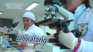 COMERCIAL INSTITUTO SUPERIOR TECNOLOGICO CAYETANO HEREDIA  CHICLAYO [upl. by Mandler]