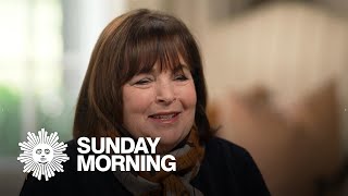 Ina Garten Recipe for success [upl. by Aisor]