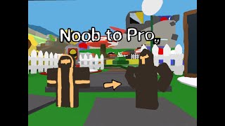 Noob to pro BSS [upl. by Hedges]