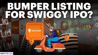 Swiggy IPO Analysis Can Swiggy See Its Way To Profitability amp A Bumper Listing [upl. by Coulson76]