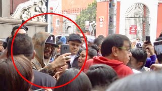 MALUMA FALSO enloquece una ciudad [upl. by Thant]