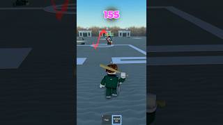 HILARIOUS 😂 Roblox Squid Game Fight Players Go Wild [upl. by Alessandro]