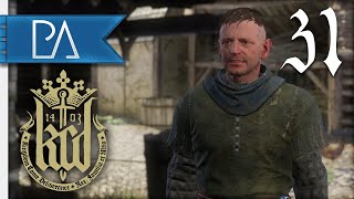 TRYING TO FIND THE CRIMPS  Kingdom Come Deliverance  EP 31 [upl. by Tisdale466]