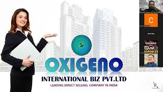 001OXIGENO BUSINESS PLANHINDI [upl. by Seyah]