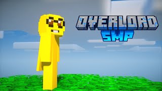 My application to the overload smp accepted [upl. by Dyoll911]