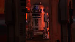 Why R2D2 is the Saddest Character [upl. by Nadroj]