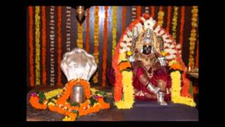 Bhadrakali Sametha Veerabhadra Chantingfor Stress Relief [upl. by Higinbotham]