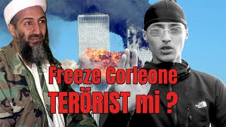 Freeze Corleone 667  Freeze Raël Türkçe Altyazılı [upl. by Nagle213]