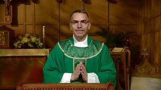 Catholic Mass Today  Daily TV Mass Wednesday June 12 2024 [upl. by Meakem]