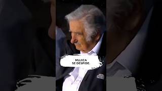 Mujica está listo para dejarnos [upl. by Arammahs]