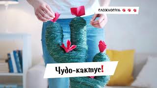 Как сделать игрушку И порадовать кота [upl. by Brigit]