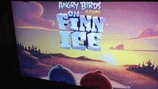 Angry Birds Seasons 2010 On Finn Ice load page S2014 [upl. by Lincoln832]