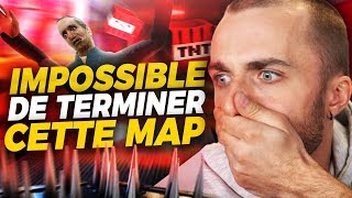 IMPOSSIBLE DE TERMINER CETTE MAP  ft Gotaga Micka Doigby Locklear Domingo [upl. by Annoik]