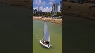 Vídeo rsdrone candeias jaboatão [upl. by Orelie]