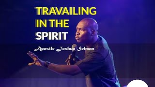 TRAVAILING IN THE SPIRIT WATCH THIS EVERY NIGHT IF YOU WANT TO BE ON FIRE🔥 [upl. by Yadseut564]