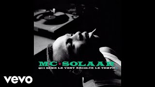 MC Solaar  Intro audio officiel [upl. by Sweatt]