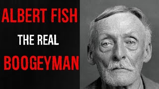 Albert Fish The real life Boogeyman and cannibal [upl. by Acimahs363]