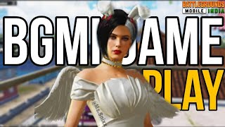 bgmi game play bgmi video gaming trending [upl. by Donni]