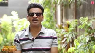 MyBiranchi  Manoj Bajpayee  Budhia Singh  Born To Run [upl. by Diann]