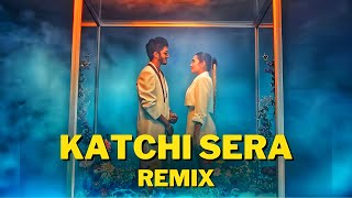 Katchi Sera  Tamil Beater Remix  tamil song remix [upl. by Hoeve74]