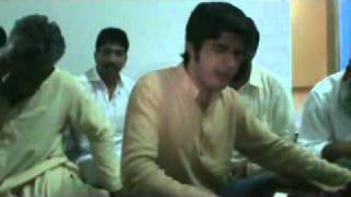 Mery shoq da nahi aitebar tenu by Wahdat Ramiz [upl. by Javed]