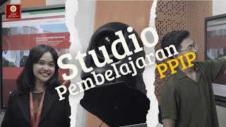 Studio Pembelajaran PPIP USD [upl. by Samuella]