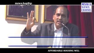 Is Lease Hold Property can go to Deemed Conveyance  ramesh prabhu [upl. by Tiffi]