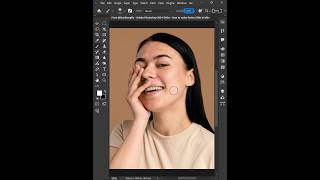 Adobe Photoshop 2025 Tips Remove Acne Smooth Skin with Simple Steps in Minutes ducthangds [upl. by Sej816]