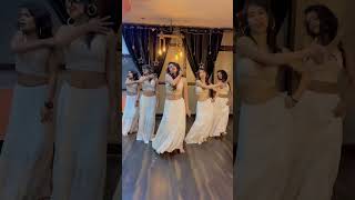 ishika rajput music song bollywood newsong zeenatsaifi dance babykaisemanogi yoyohonysingh [upl. by Odawa]