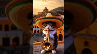 Cute Cat music instrumental travel culture vlog cute ihsanshorts Shorts Viral [upl. by Reace]