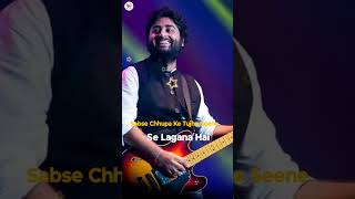 Sawan Aaya Hai Arijit Singh Status 🥰🫀 Lyrics M1 arijitsingh sawanayahai [upl. by Aileda]