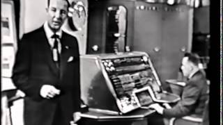 Univac Commercial [upl. by Josee491]