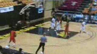 DeMarcus Cousins  LeFlore vs Westlake Highlights [upl. by Llenoj]